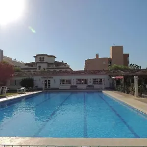 Carihuela Palace Studio 419 Beach - Playa Apartamento Torremolinos