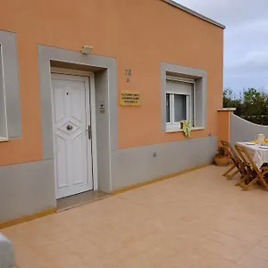 Turistic Casa Serral-ocampo Сasa de vacaciones Deltebre