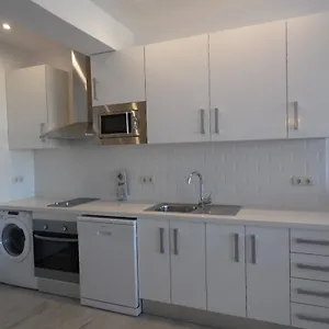 Easy La Nogalera Apartamento Torremolinos
