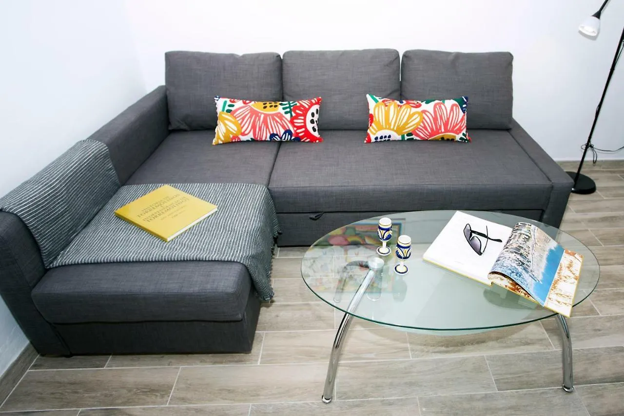 Monko - Blue Toscana, Pool & Center Apartment O Torremolinos Espagne