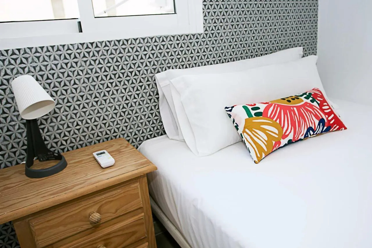 Monko - Blue Toscana, Pool & Center Apartment O Torremolinos Espagne